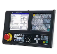 CNC Controls