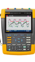 Electronic Test Equipment