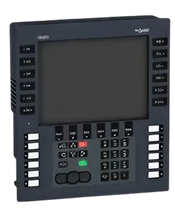 HMI Terminals