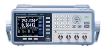 Multimeters