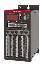 Servo Controllers