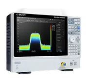 Signal Analyzers