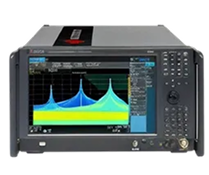 Spectrum Analyzers