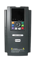 Variable Frequency Drive (VFD)