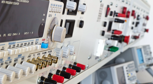 Printed Circuit Board (PCB) Repair